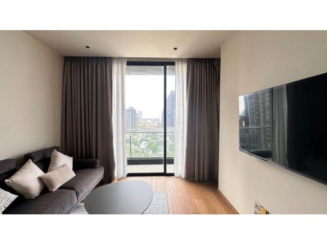 Luxurious Living at BEATNIQ Sukhumvit 32