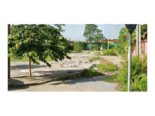 ขายที่ดิน 2-2-95 ไร่ ติด ถ.ประเสริฐมนูกิจ เกษตร-นวมินทร์ แขวงนวลจันทร์ เขตบึงกุ่ม กรุงเทพๆ