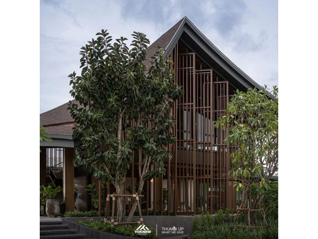 บ้านเดี่ยว 2 ชั้น 4 ห้องนอน 5 ห้องน้ำ 57.6 ตร.ว. ขาย บ้านเดี่ยว บุราสิริ กรุงเทพกรีฑา