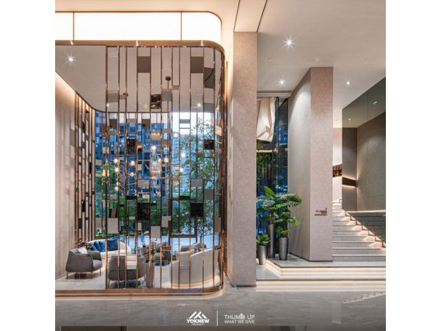 ขาย 1 ห้องนอน 1 ห้องน้ำ คอนโด Life Asoke - Rama 9 ห้องตกแต่งมาพร้อมให้เข้าอยู่เลย ราคาลดพิเศษ