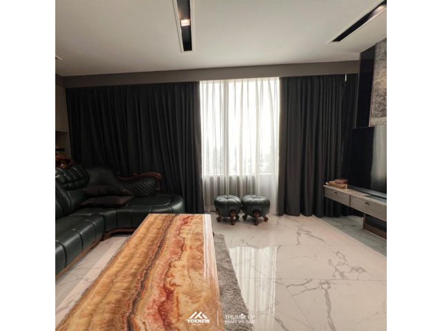 ให้เช่าM Silom ห้อง Penthouses มาพร้อมกับเฟอร์นิเจอร์ และเครื่องใช้ไฟฟ้าครบครัน