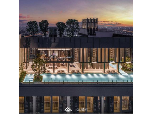 ขาย คอนโด THE ADDRESS Siam-Ratchathewi ห้องขนาด 31.64 ตร.ม. ใกล้  BTS ราชเทวี