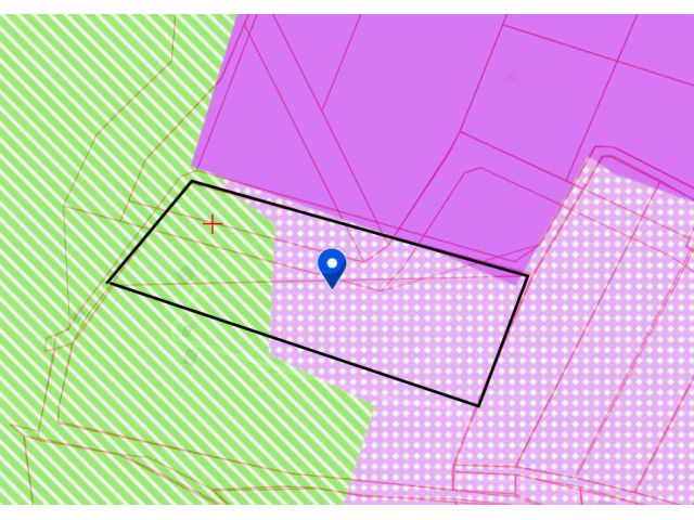 ขายที่ดินเขาคันทรงสีม่วงลาย22ไร่ ใกล้ถนน331-800เมตร ใกล้นิคมwha อ.ศรีราชา จ.ชลบุรี