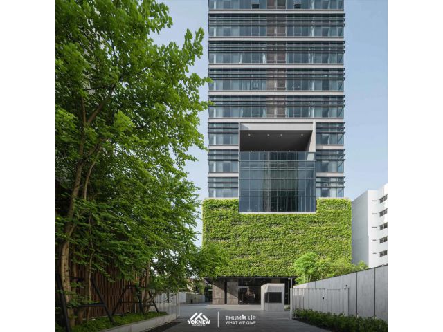 ขายConner Ratchathewi ห้อง Loft 1 ห้องนอน ห้องให้มาใหญ่จุใจ บนทำเลศักยภาพทำเลทอง