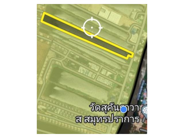 ขาย15ไร่ราคา3.5ล้าน/ไร่