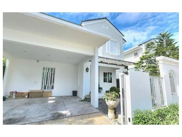 ขายบ้านเดี่ยว2ชั้น ชัยพฤกษ์ บางนา กม.15 CHAIYAPRUEK Bangna km 15