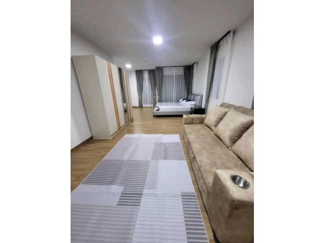 ให้เช่า ทาวน์โฮม บ้านกลางเมือง รามอินทรา 83 สเตชั่น 218 ตรม 45 ตรว
