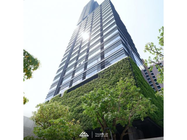 ขายด่วนมาก ราคาดีสุดๆ Conner Ratchathewi ห้อง Loft 2 ชั้น ใกล้ BTS ราชเทวี