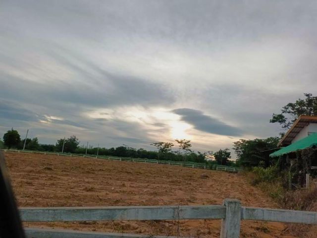 ขายที่ดิน โครงการวังไทร ฮิลไซด์ อ.ปากช่อง จ. นครราชสีมา ขายถูกที่สุดในโครงการ