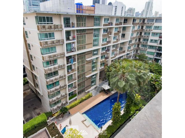 ขายThe Clover Thonglor ห้องตกแต่งมาแล้ว ราคาดีมากๆ ให้มาครบทุกอย่าง