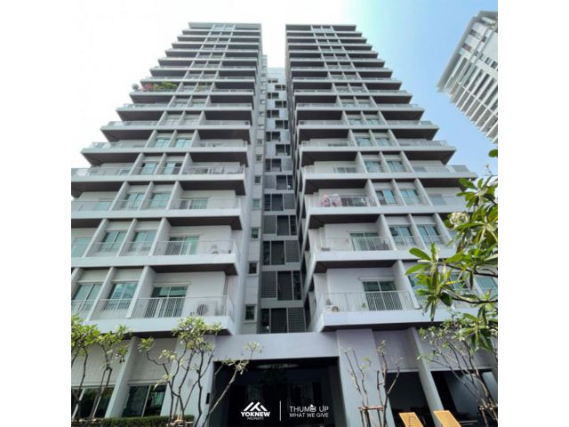 ขายNoble Ora ห้องสวยมาก ตกแต่งจัดเต็มทั้ง 2 ห้องนอนเลย เฟอร์นิเจอร์ครบครัน