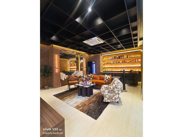 The Primary V เดอะ ไพรมารี วี เกษตร-นวมินทร์ บ้านมือ 1  บ้านหรู 4 ชั้น โครงการแบบเอ็กคลูซีพ เพียง 18 ยูนิต เท่านั้น ขนาด