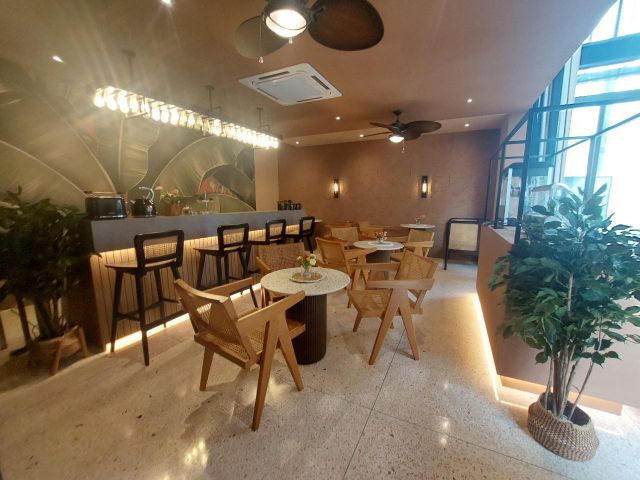 For Sell บ้านตัวอย่างง... ตกแต่งพร้อมอยู่ ** The Primary V บ้านเดี่ยวระดับ Super Luxury