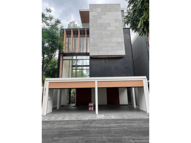 For Sell The Primary V บ้านเดี่ยวระดับ Super Luxury