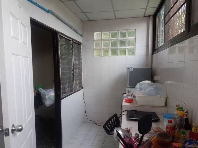ขายทาวน์เฮาส์ มีนบุรี กรุงเทพฯ 18วา 1.89ล T0966458046