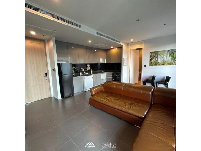 ขาย คอนโด M Ladprao ห้องเลี้ยงสัตว์ได้ 2 ห้องนอน 1 ห้องน้ำ ขนาด 72.88 ตร.ม.