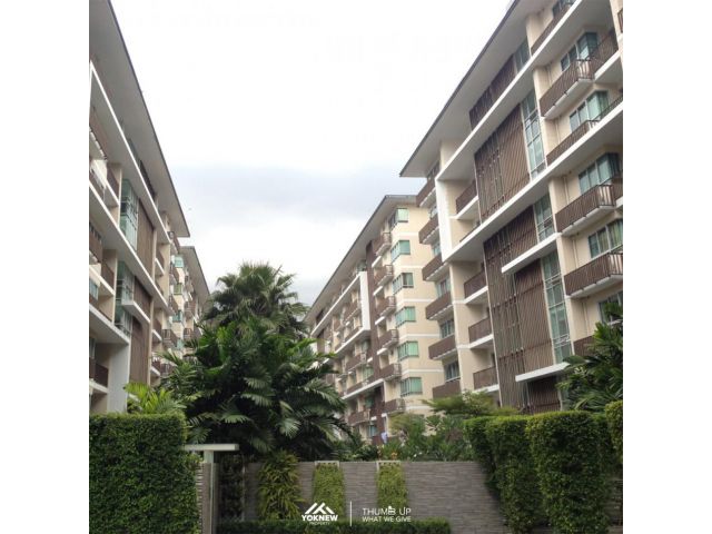 ขายราคาทุนคอนโด The Clover Thonglor ห้องตกแต่งมาแล้ว 1 ห้องนอน 1 ห้องน้ำ ราคาดีมากๆ