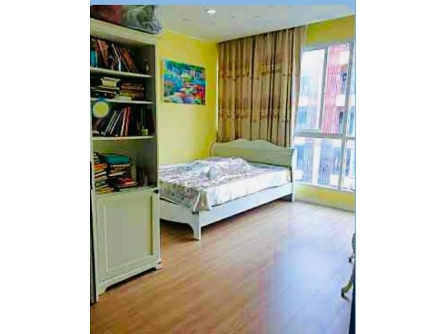 ให้เช่าแฮปปี้คอนโดลาดพร้าว 101 ห้องสวยใหม่ พร้อมอยู่ ติดถนนใหญ่ เดินทางสะดวก