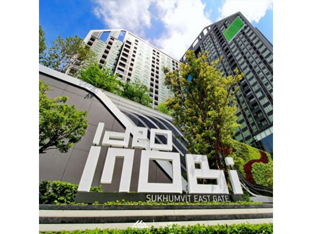 ขายคอนโด Ideo Mobi Sukhumvit 81 ห้องเปล่า วิวสวย 2 ห้องนอน  ไซส์ 55 ตร.ม.