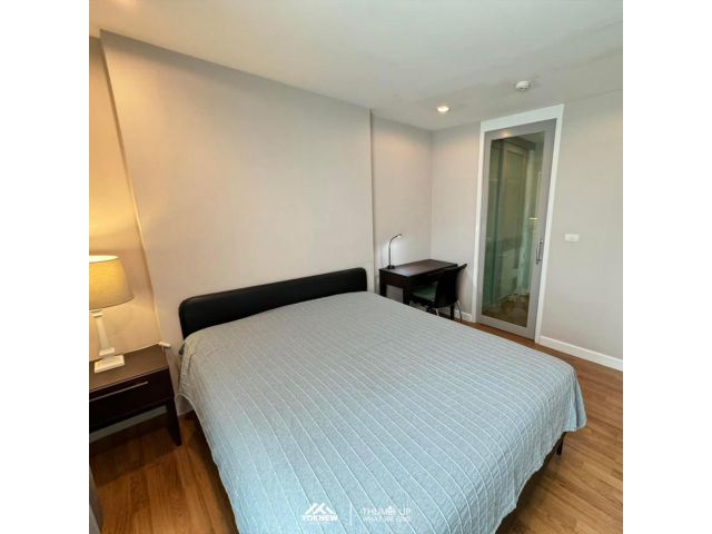 คอนโด Supalai Elite Phayathai ห้องตกแต่งมาแล้วให้มาครบเลย ห้องใหญ่ขนาดถึง 106 ตร.ม.
