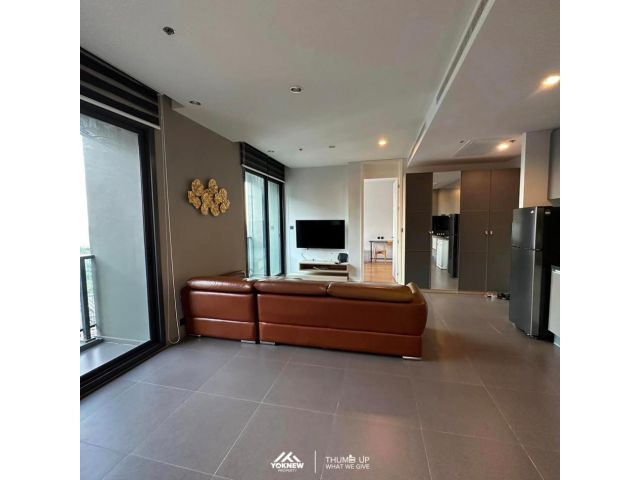 ขายด่วนรีบจองคอนโด M Ladprao ห้องเลี้ยงสัตว์ได้ แต่งเฟอร์นิเจอร์และเครื่องใช้ไฟฟ้าครบ พร้อมเข้าอยู่