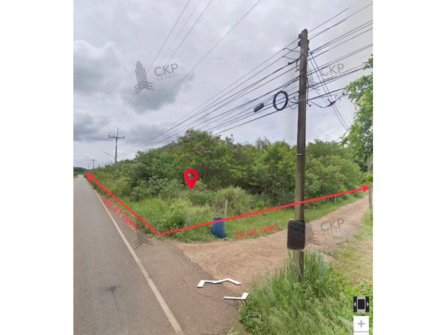 ขาย ที่ดินสวย ติดถนน ใกล้เขาใหญ่และแหล่งท่องเที่ยวต่างๆ