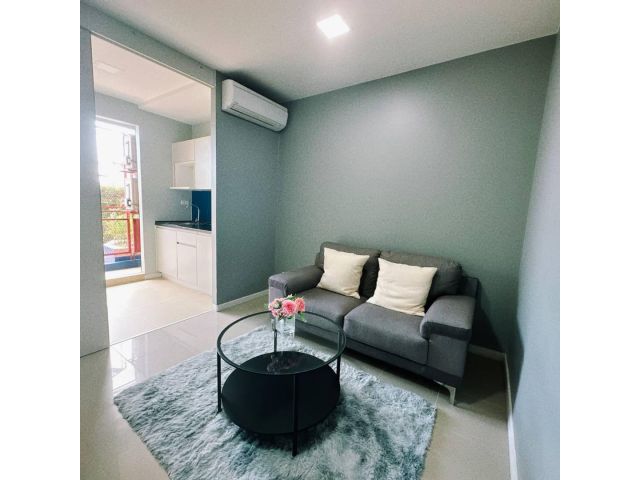 MeStyle Condo มีสไตล์ คอนโดติดหลังเซ็นทรัล บางนา
