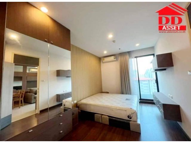 คอนโด​ศุภาลัย​ พรีเมียร์​ แอท​ อโศก​ BTS​ อโศก​ Mrt เพชรบุรี Supalai Premier @ Asoke