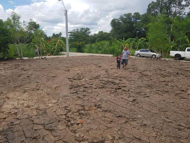 ที่ดินสายไหม ซอยพหลโยธิน ถมแล้ว 89 ตรว