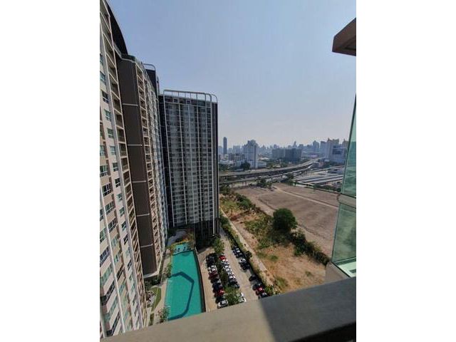 ขาย ให้เช่า คอนโด  ศุภาลัย เวอเรนด้า พระราม 9 Supalai Veranda Rama 9 ถนนพระราม 9 แขวงบางกะปิ เขตห้วยขวาง