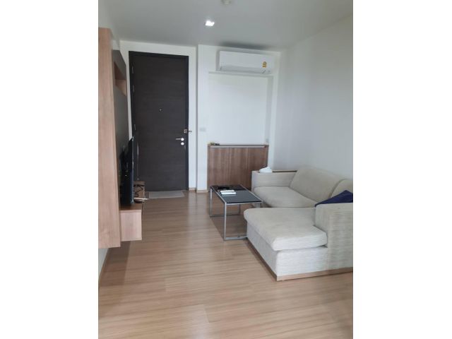 Rhythm SUkhumvit 50 for rent 1 bedroom 1 bathroom 45 sqm rental 25,000 baht/month