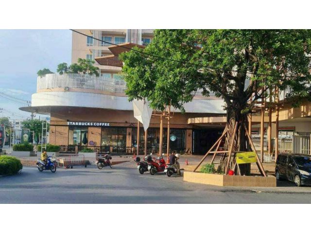 ขาย แฮปปี้คอนโด Happy Condo ลาดพร้าว 101 ต.คลองเจ้าคุณสิงห์ อ.วังทองหลาง กรุงเทพๆ