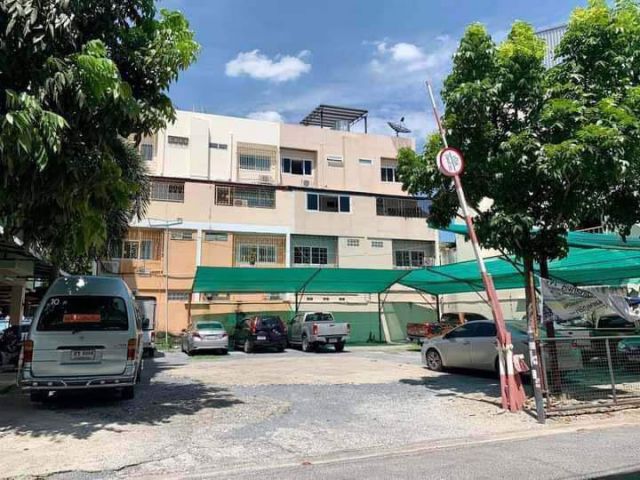 ขายถูกต่ำกว่าตลาด ที่ดินถมแล้วสวยมาก ถ. บางนา-ตราด 21 แยก 27 ทะลุซอยสุขุมวิท 103 ( อุดมสุข 56 ) เขตบางนา กทม