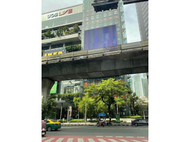R624-088ขายที่ดินพน้อมบ้านสุขุมวิทในซอยสวัสดี ใกล้อโศก ขนาด 126ตรว. (เข้าได้สามทาง-สุขุมวิทซอย27, ซอย29 และ ซอย31 )