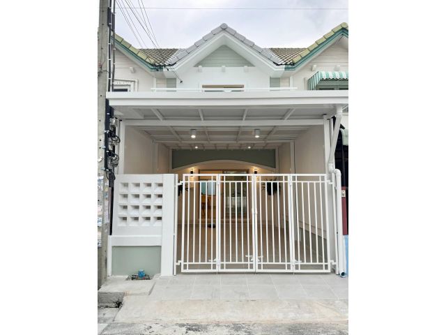 หมู่บ้านพฤกษา30/1