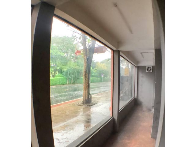 ขายบ้านติดถนนทำเลการค้าหลังมุม50ตางรางวา2ชั้น