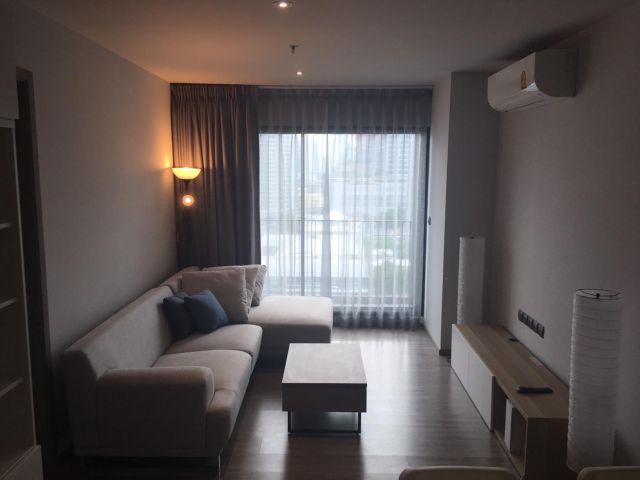 The Line Sukhumvit 101 for rent 1 bedroom 1 bathroom 28 sqm rental 16,000 baht/month