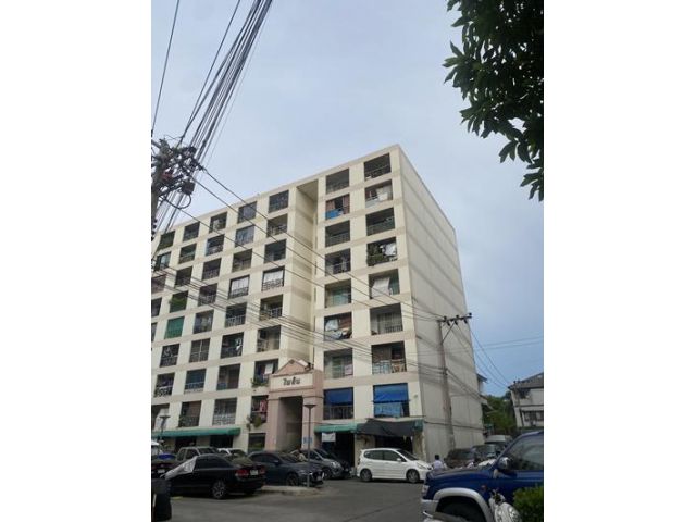 ขายคอนโด #บ้านสุขุมวิท77 อ่อนนุช 17 กรุงเทพมหานคร - 06165