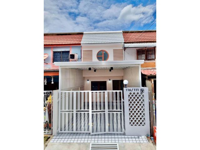 หมู่บ้านมิตรประชา