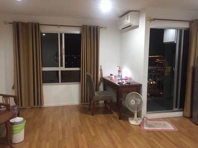 ให้เช่า คอนโด ลุมพินีเพลส บรมราชชนนี-ปิ่นเกล้า ชั้นที่ 22