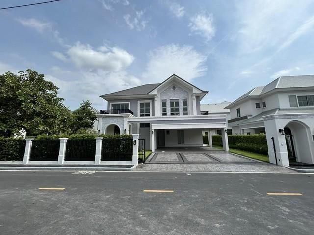 ให้เช่า ขาย บ้านเดี่ยว โครงการ Perfect Masterpiece Sukhumvit 77 เพอร์เฟค มาสเตอร์พีซ