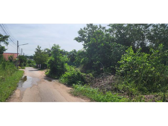 L152 ขายที่ดินสวยทำเลดี ใกล้ถนนเพชรเกษม 101 ตรว เมืองราชบุรี