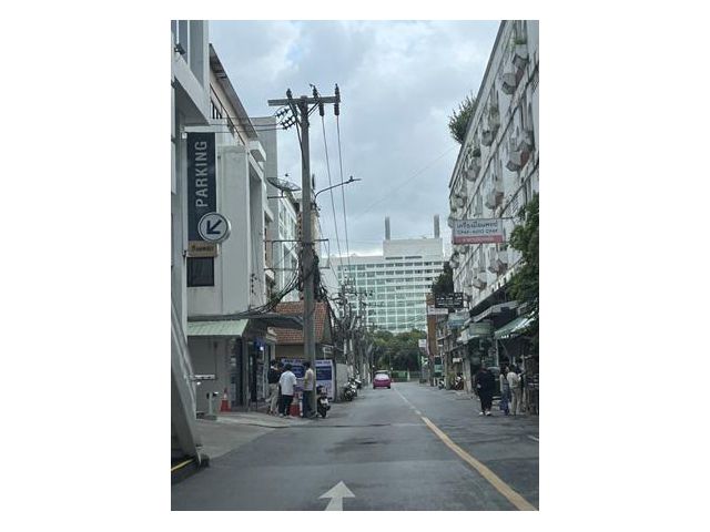 ขายบ้านศูนย์วิจัย สภาพแวดล้อมดี แปลงสุดท้าย ซอยสวยสะอาด