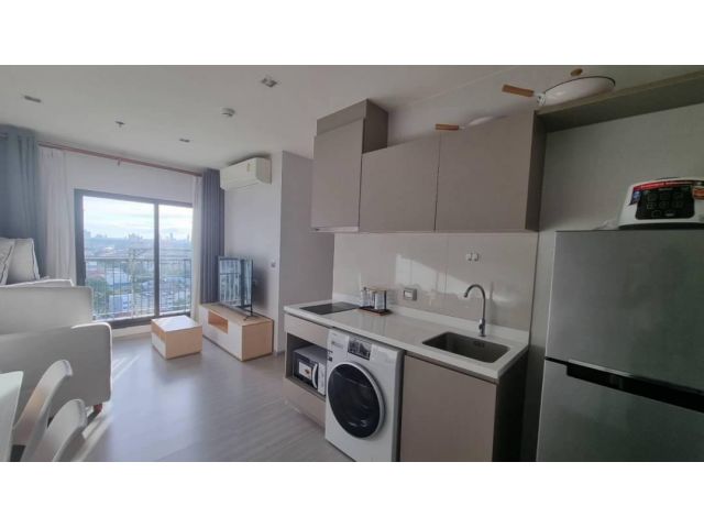 Life Sukhumvit 62 for rent 2 bedrooms 2 bathrooms 50 sqm rental 23,999 baht/month