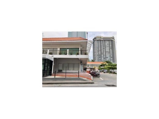 พื้นที่ให้เช่าชั้น1 อัคนาท พลาซ่า สุขุมวิท66 (150 เมตรถึง bts อุดมสุข) (N.1338)