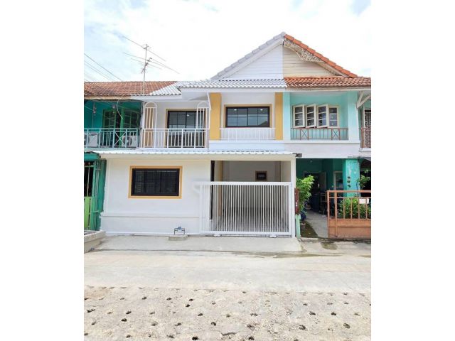 หมู่บ้านพฤกษา3
