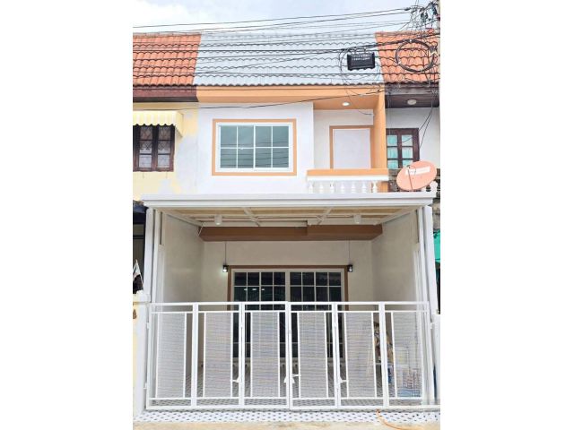 หมู่บ้านบัวทอง2