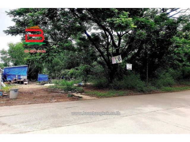 ที่ดินเปล่า หมู่บ้าน ฟีนิกซ์ ปาร์ค ซอยไอยรา 28 เนื้อที่ 214 ตรว. ถนนไอยรา ตำบลคลองสอง อำเภอคลองหลวง จังหวัดปทุมธานี