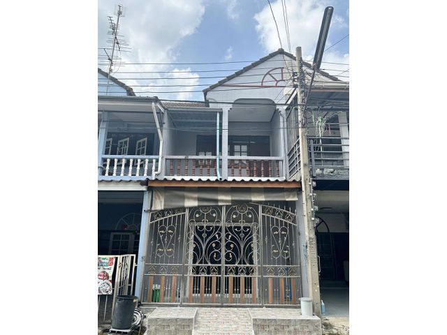 บ้านเช่าสีกัน ดอนเมือง บ้านว่างให้เช่า 2ชั้น 2นอน 2น้ำ 17 ตรว มบ.พิพรพงษ์2 ซ.วิภาวดีรังสิต84 ดอนเมือง โทร 0864684525