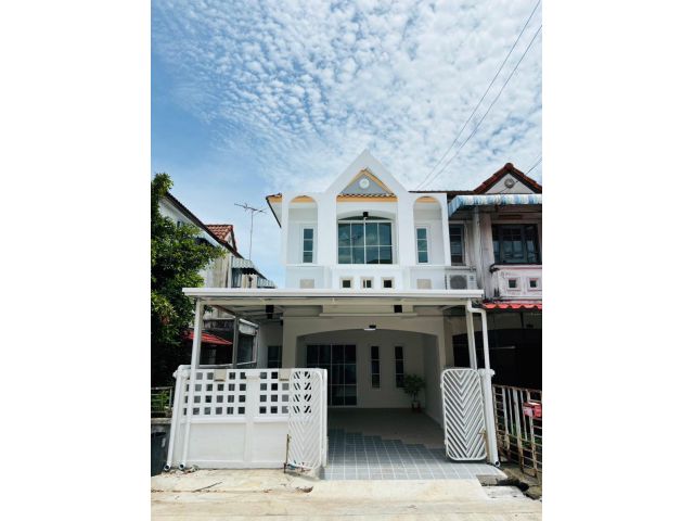 หมู่บ้านเคซี3